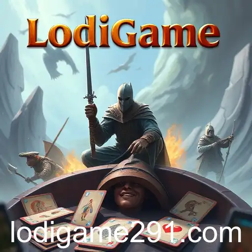 Exploring 'Card Challenges': Lodigame's Gateway to Strategic Delights
