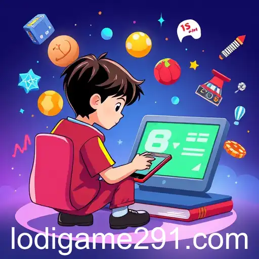Exploring the World of Educational Fun: A Spotlight on Lodigame
