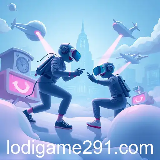 Gaming and Tech Innovations Reshape 2025