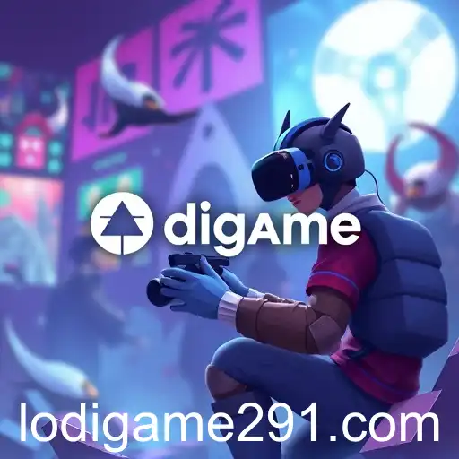 Lodigame's Rising Popularity in 2025 Gaming World