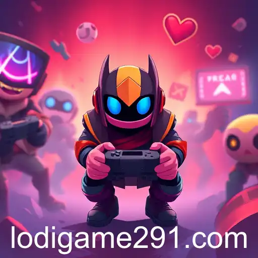 Lodigame Expands Its Virtual Playground