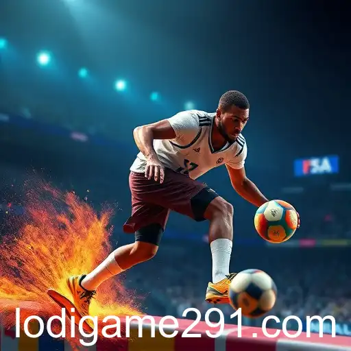 How Lodigame is Shaping the Future of Online Gaming