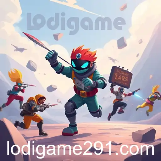 Lodigame: The Rise of a Digital Gaming Hub