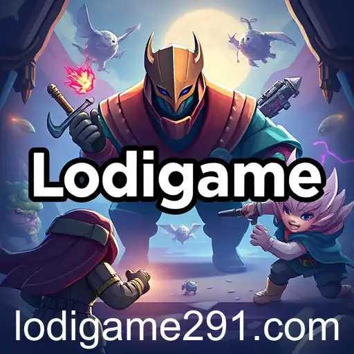 Lodigame's Growing Influence in the Gaming World