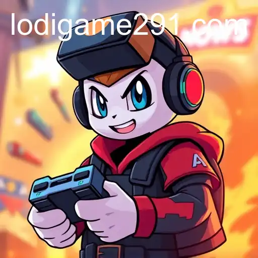 Lodigame: A Rising Star in Online Gaming