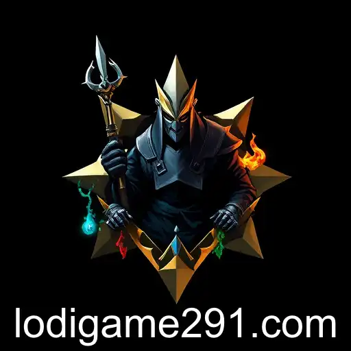 The Rise of Lodigame: A New Era for Online Gaming