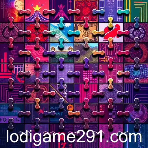 Exploring the Engaging World of Puzzle Games: A Deep Dive into Lodigame
