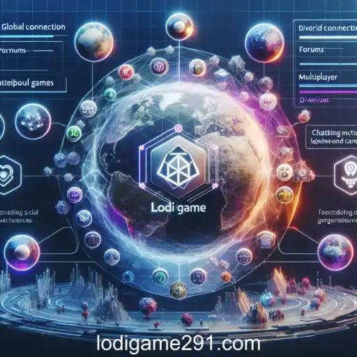 The Rise of LodiGame: Revolutionizing Online Gaming