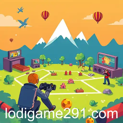 The Rise of Lodigame in 2025