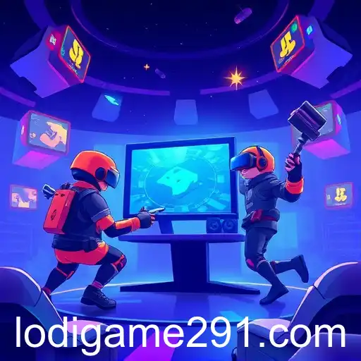 The Rise of Lodigame in the Gaming World