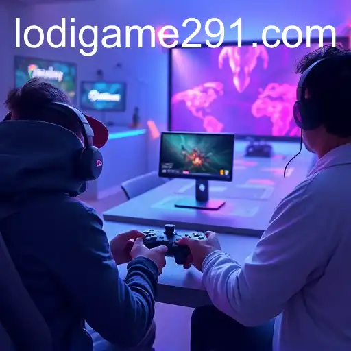 The Rise of Online Gaming Platforms